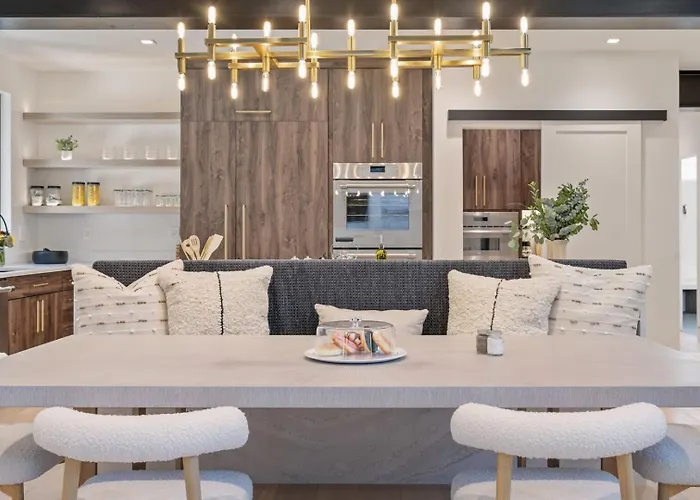 Rmr: Tensleep Oasis In The Aspenswilsonwy Holiday home *