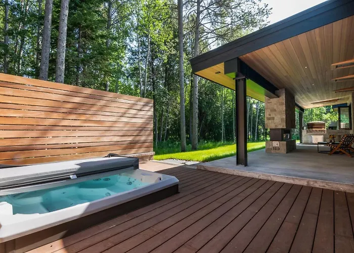 Rmr: Tensleep Oasis In The Aspenswilsonwy
