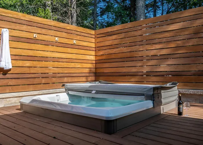 Holiday home Rmr: Tensleep Oasis In The Aspenswilsonwy *
