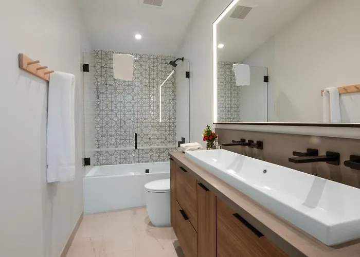 Holiday home Rmr: Tensleep Oasis In The Aspenswilsonwy