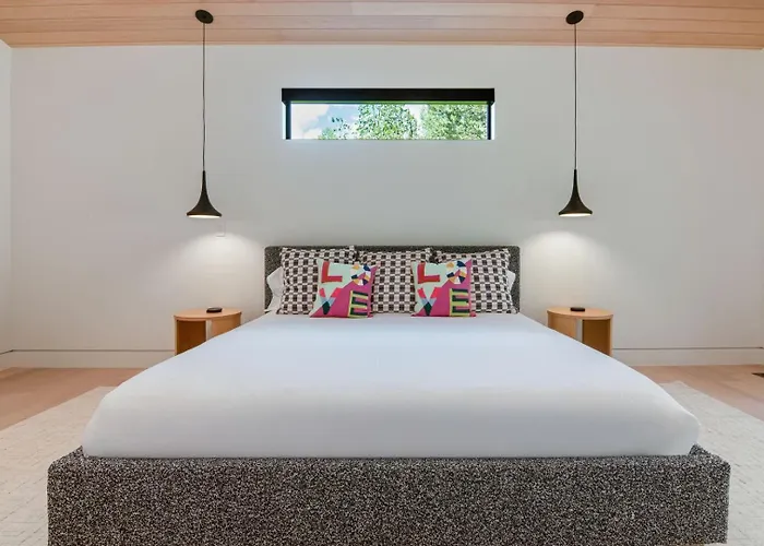 Holiday home Rmr: Tensleep Oasis In The Aspenswilsonwy *