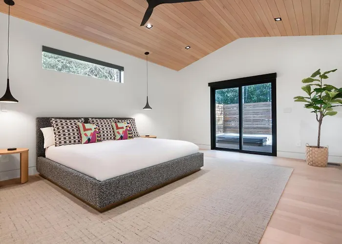 Holiday home Rmr: Tensleep Oasis In The Aspenswilsonwy Wilson