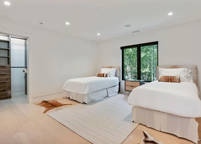 Rmr: Tensleep Oasis In The Aspenswilsonwy Wilson