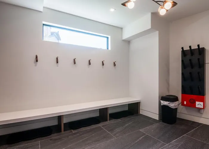 Holiday home Rmr: Tensleep Oasis In The Aspenswilsonwy Wilson