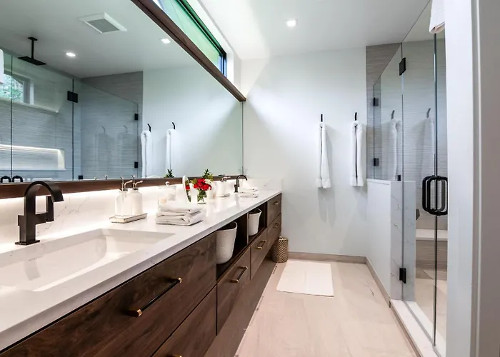 Holiday home Rmr: Tensleep Oasis In The Aspenswilsonwy
