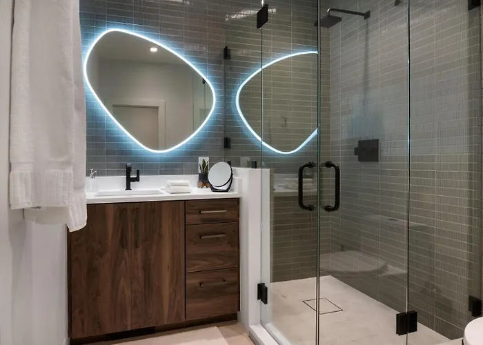 Holiday home Rmr: Tensleep Oasis In The Aspenswilsonwy