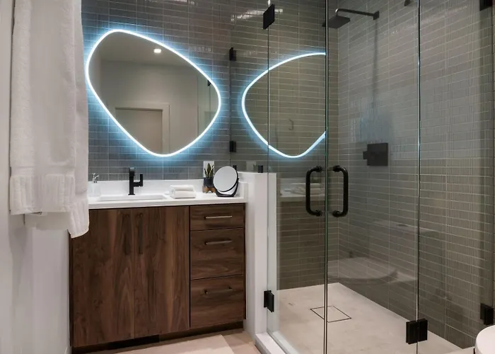 Rmr: Tensleep Oasis In The Aspenswilsonwy * Wilson